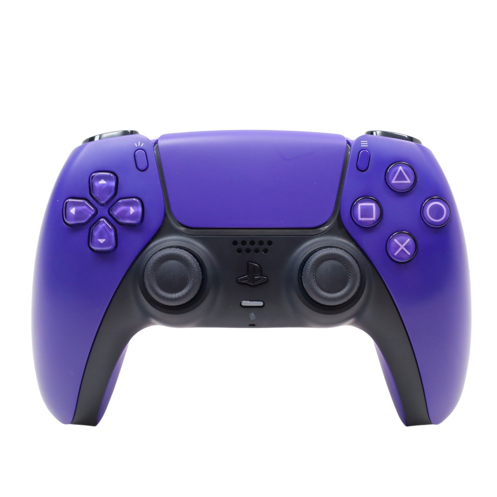 SONY Playstation 5 (PS5) DualSense Wireless Controller - Galactic Purple